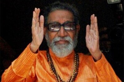 Govt seeks legal view to act against Saamna