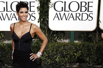 Halle Berry plans to relocate for daughter's sake