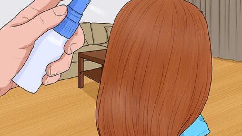 How to Fix an American Girl Doll