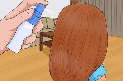 How to Fix an American Girl Doll