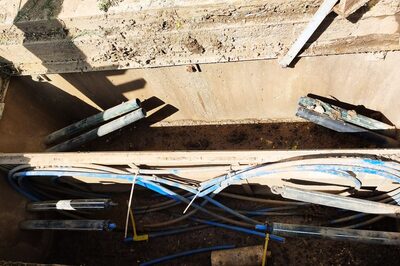 Internet Outages in Several French Cities, Telco 'Free' Cites Acts of Vandalism