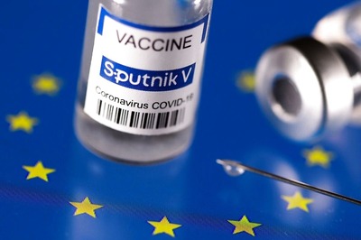 DCGI Approves Use of Russian Vaccine Sputnik V in India, 60th Country to Do So