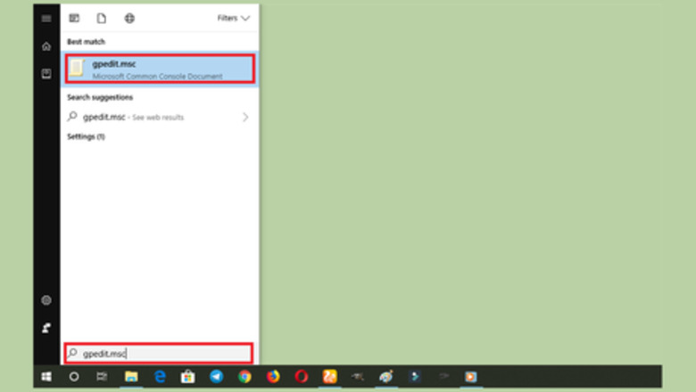 How to Disable Cortana in Windows 10