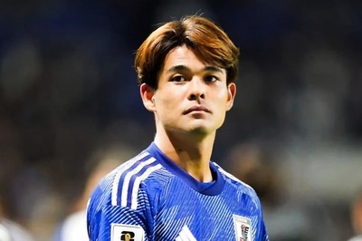 Japan Footballer Kaishu Sano Arrested for Alleged Sexual Assault: Reports