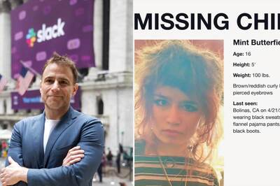US Billionaire's Missing 16-Year-Old Child Found With Man Who Is Now Facing Kidnapping Charges