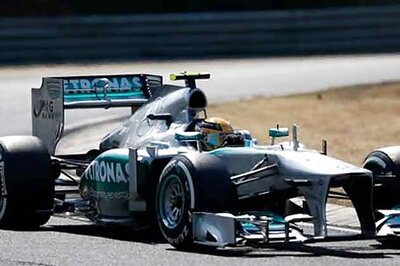 Lewis Hamilton wins Hungarian GP from pole start