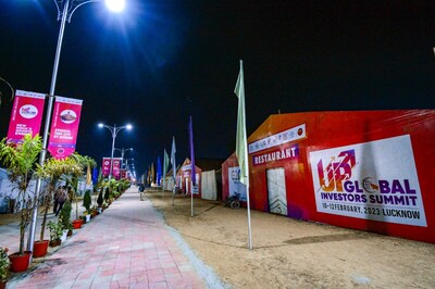 Changed 'Soch & Approach': Proud MP from UP, Modi Welcomes Investors; Pitches State as Hub of Top Trades