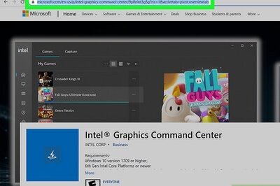 How to Change Saturation on Windows 10
