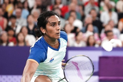 Should Have Controlled Mistakes: PV Sindhu Reacts After Her Campaign Ends At Paris Olympics 2024