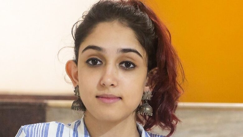 Aamir Khan's Daughter Ira Khan Opens Up About Fear Of Loneliness In Latest Post: 'I'm Scared Of...'