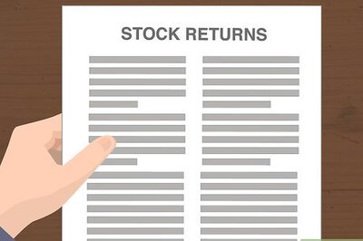How to Calculate Stock Correlation Coefficient