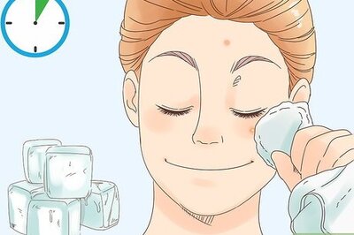 How to Remove the Redness of a Pimple