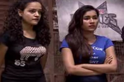 Roadies 10: Palak Johal wins, Ramandeep comes 2nd