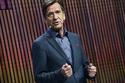 Volvo to Update Its Business Model to Pursue Sustainability