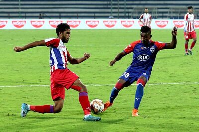 Indian Super League 2019-20 Semi-final Live Streaming: When and Where to Bengaluru FC vs ATK Telecast, Prediction
