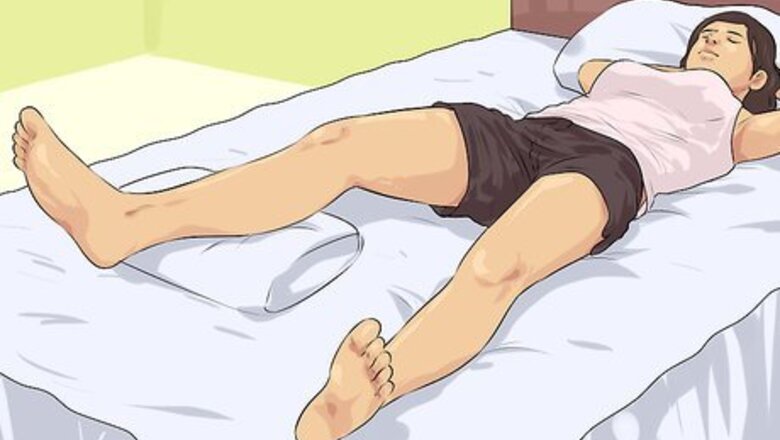 How to Deal with Back Pain As You Age