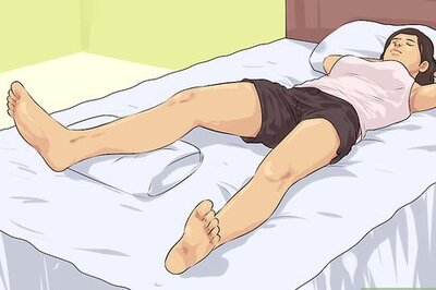 How to Deal with Back Pain As You Age