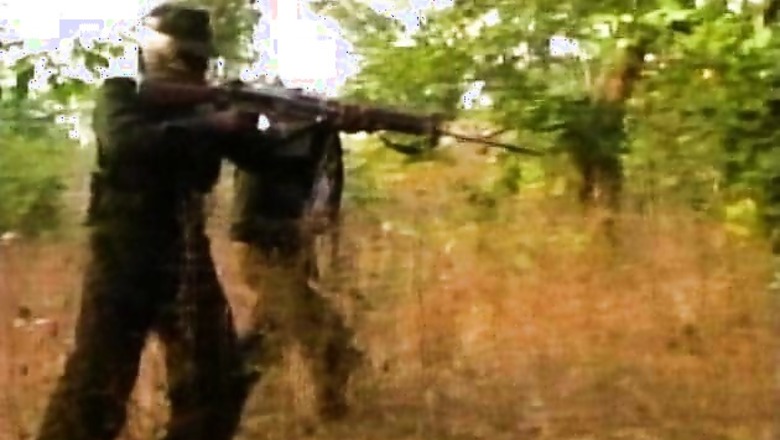 PIL in SC against swapping Naxals for BJD MLA