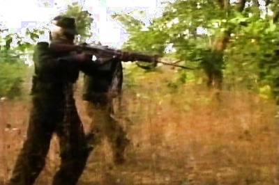 PIL in SC against swapping Naxals for BJD MLA