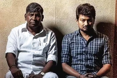 Mohan G Supports Kamal Haasan Amid Thevar Magan Controversy, Applauds Film's Screenplay