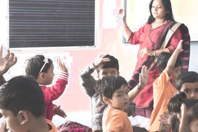 KVS Class 1 Admission 2023 to Begin From March 27