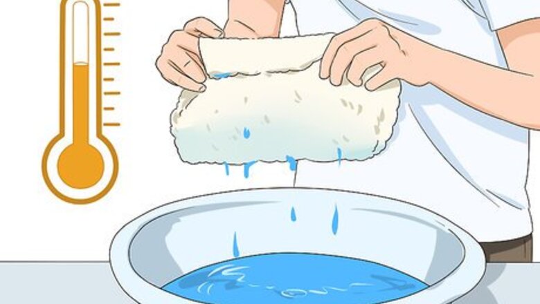 How to Clean a Smelly Mouse