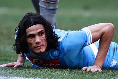 Chelsea to sign Edinson Cavani within 48 hours