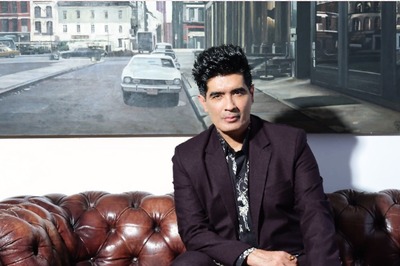 Manish Malhotra on Breaking the Binary Constructs of Society with Diffuse
