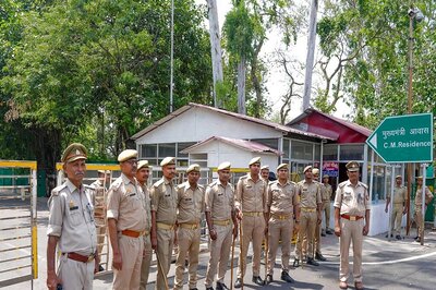 140 Police Officers Selected for Union Home Minister's Medal for Excellence in Investigation