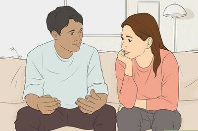 A Complete List of Dating Rules