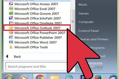 How to Use Microsoft Outlook