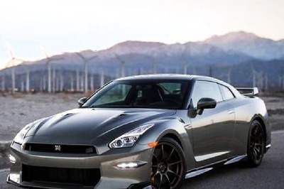 Nissan GT-R Farewell Special Edition to be Announced in 2025, Here's What We Know So Far