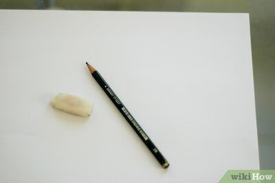 How to Draw a Realistic Dragonfly