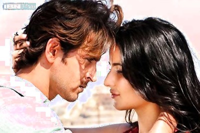 Hrithik Roshan and Katrina Kaif starrer 'Bang Bang' has a stellar team of writers