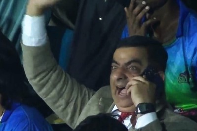 Pak Bean Makes Comeback During PSL 2024 Final, Reminds Cricket Fans of World Cup Revenge