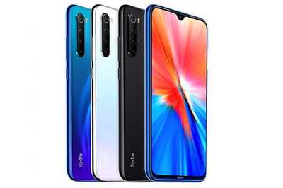 Redmi Note 8 (2021) Full Specs and Design Revealed, Pricing and Availability Info Remains Unclear