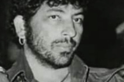 Amjad Khan's Son Shadaab Recalls Hitting Doctor, Smashing Crockery After his Father's Death