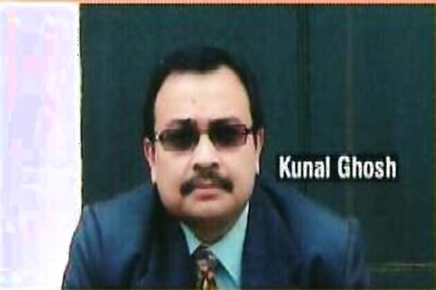 Kunal to reveal TMC leaders' names tomorrow in Saradha scam