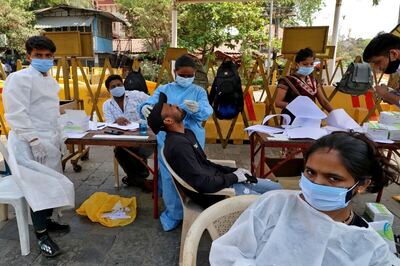 Delhi Reports 109 New Covid-19 Cases, 8 Deaths; Positivity Rate 0.14%