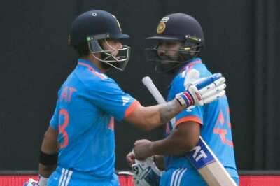 India Will Need Virat Kohli and Rohit Sharma Both on and off the Field in T20 World Cup: Irfan Pathan