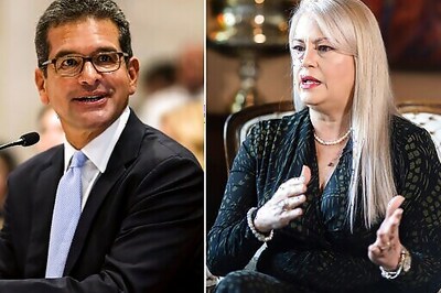 Puerto Rico's historic primaries marred by lack of ballots