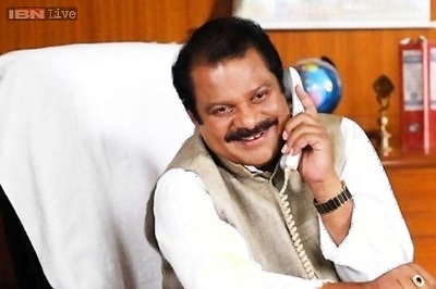 Telugu film comedian Dharmavarapu Subrahmanyam dies at 53