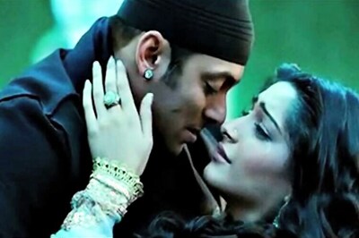 Salman Khan and Sonam look great together onscreen: Anil Kapoor