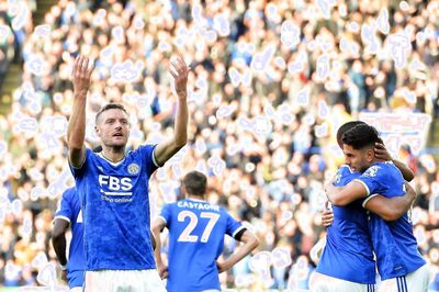 Leicester City Pile Pressure on Ole Gunnar Solskjaer as Manchester United Crash to 4-2 Defeat