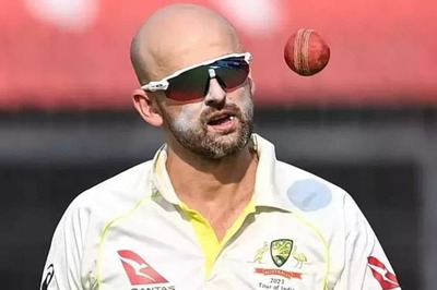 'It Wouldn't Surprise Me If He Gets Up Towards 40': Former Australia Skipper Mark Taylor on Nathan Lyon