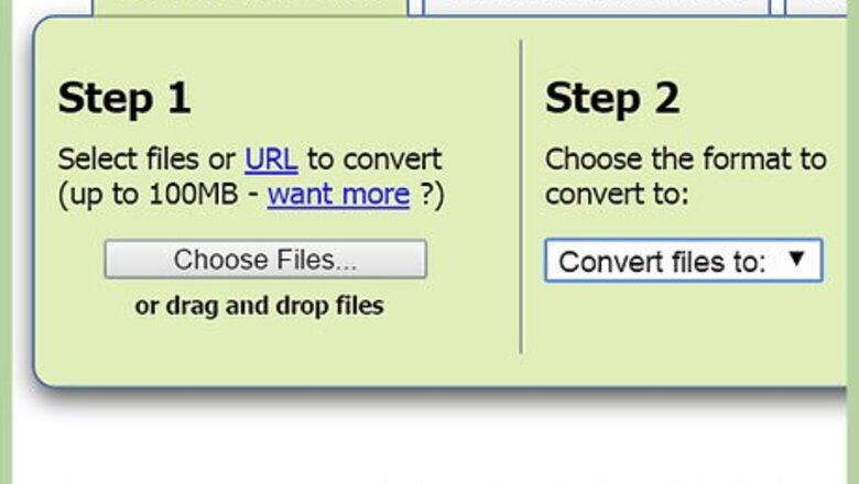 How to Convert a Microsoft Publisher File into a PDF File