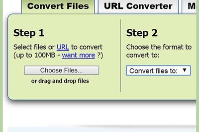 How to Convert a Microsoft Publisher File into a PDF File