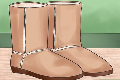 How to Wear Ugg Boots