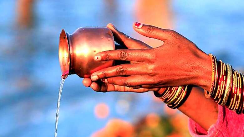 Ganga Dussehra 2019: Know the Date, Time, Significance, Pooja Vidhi of Gangavataran