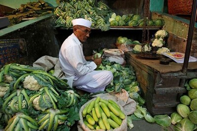 December Wholesale Price Inflation Eases to 3.58 Percent, After Touching Eight-month High